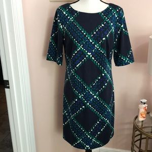 Jessica Howard dress